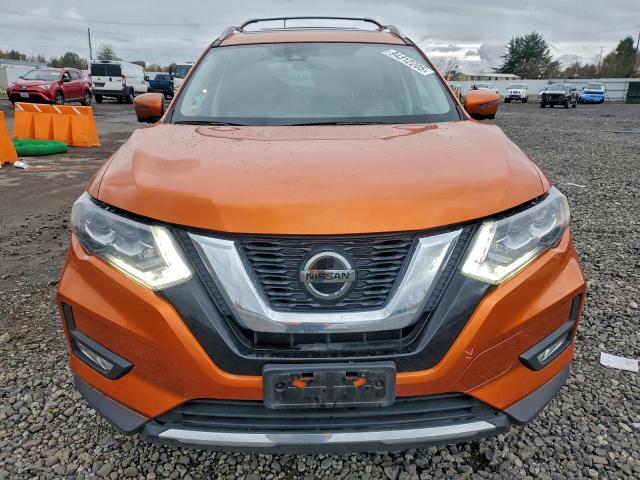 Nissan Rogue S Image 10