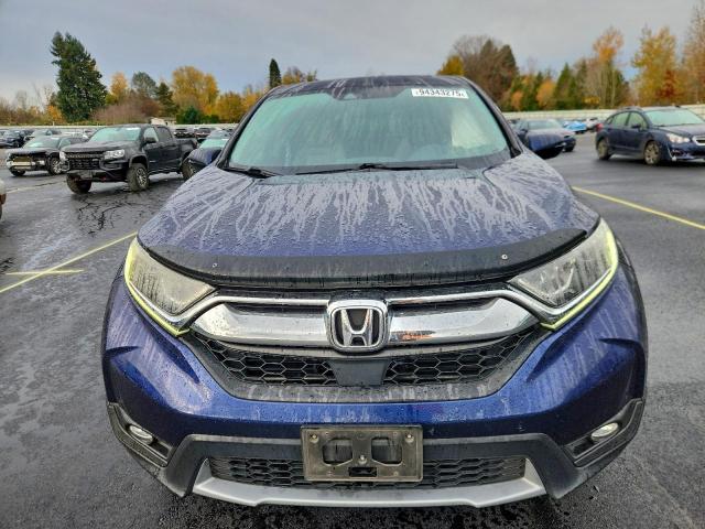 Honda Crv Exl Image 11