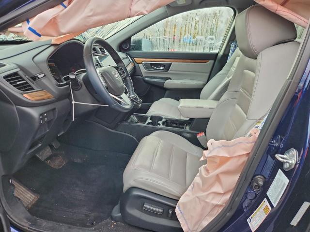 Honda Crv Exl Image 12