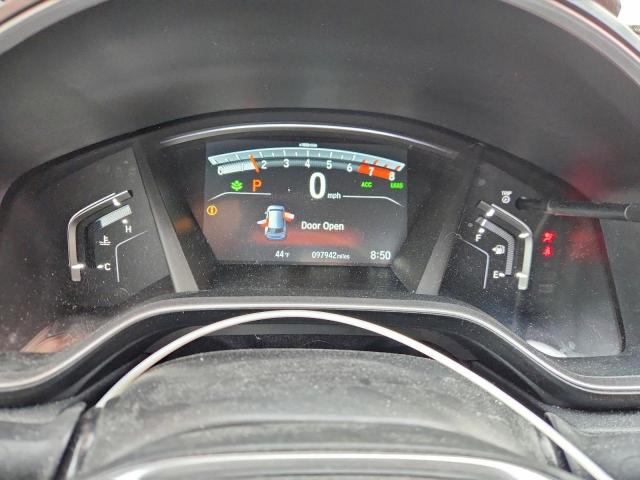 Honda Crv Exl Image 6