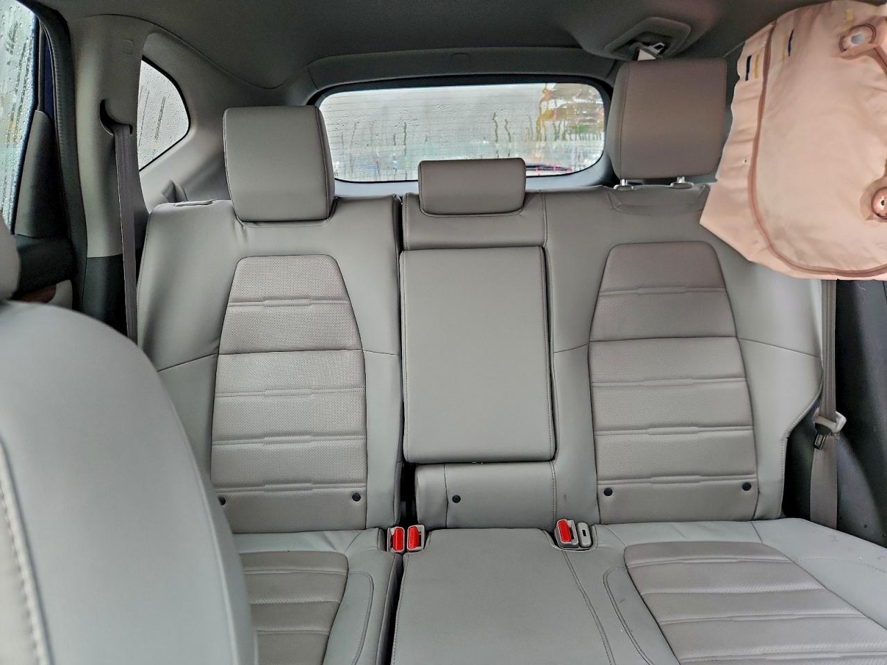 Honda Crv Exl Image 5