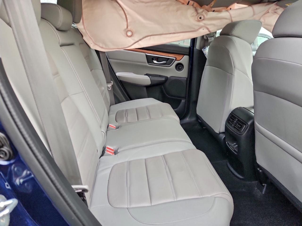 Honda Crv Exl Image 9