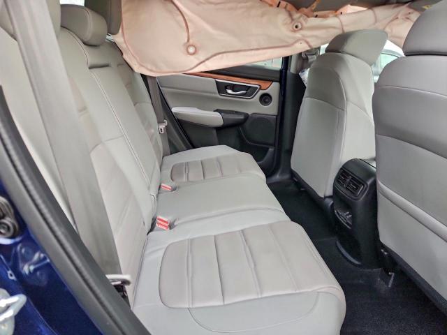 Honda Crv Exl Image 9