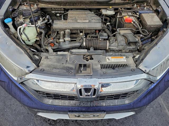 Honda Crv Exl Image 13