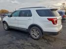 Ford Explorer Xlt Image 9