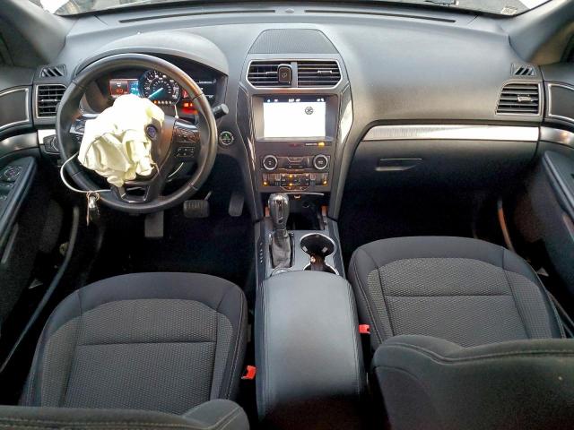 Ford Explorer Xlt Image 12