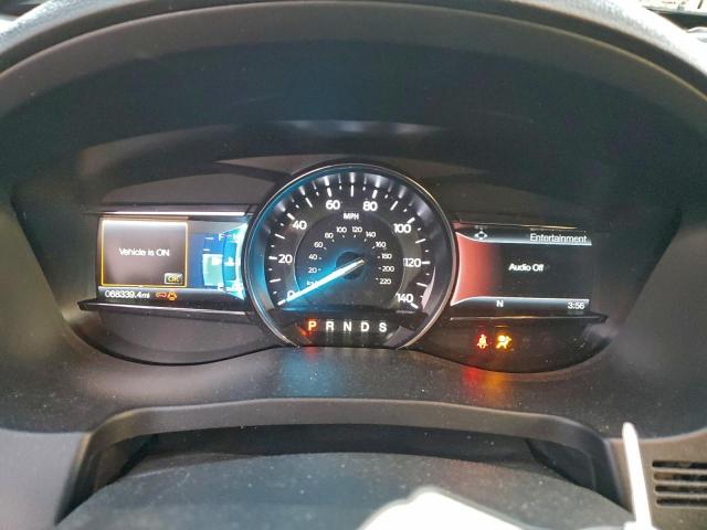 Ford Explorer Xlt Image 2