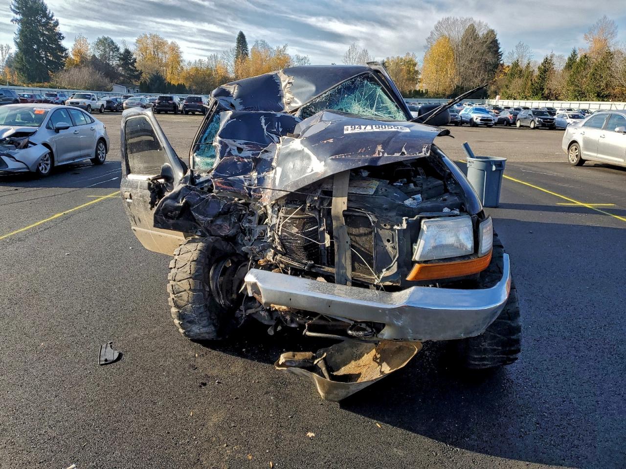 Ford Ranger Super Cab Image 9