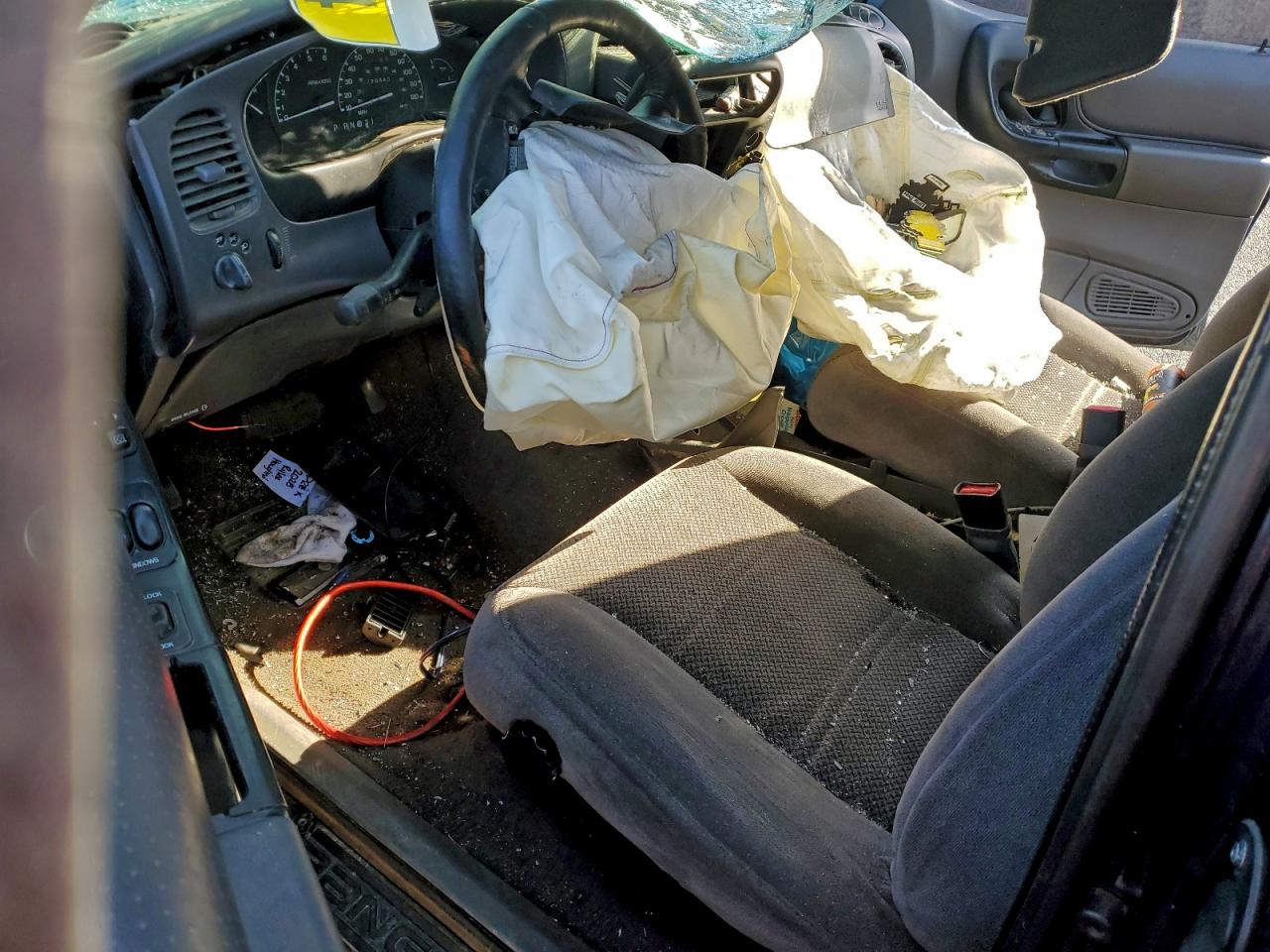 Ford Ranger Super Cab Image 6