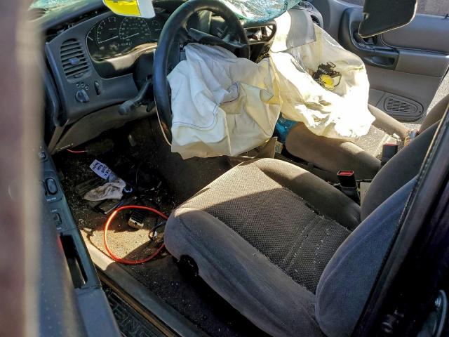 Ford Ranger Super Cab Image 6