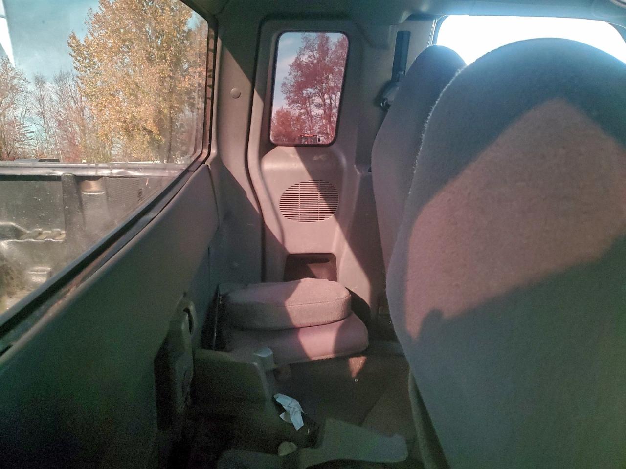 Ford Ranger Super Cab Image 8