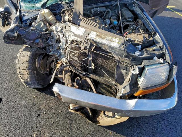 Ford Ranger Super Cab Image 11