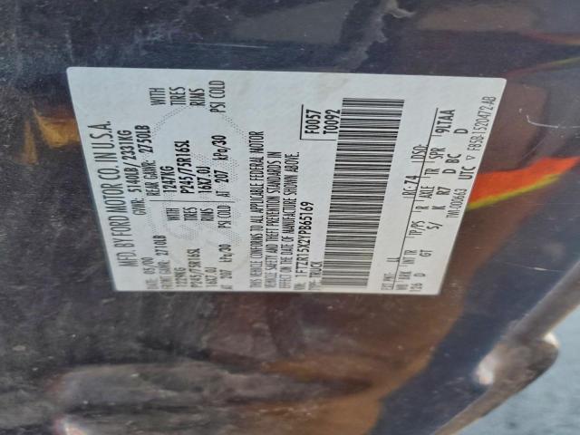 Ford Ranger Super Cab Image 7