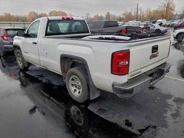 GMC Sierra C1500 Image 2