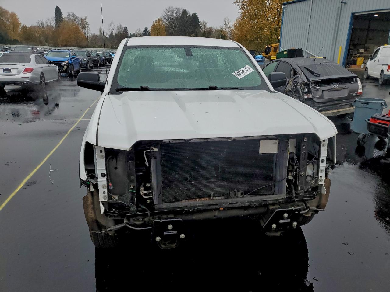 GMC Sierra C1500 Image 4