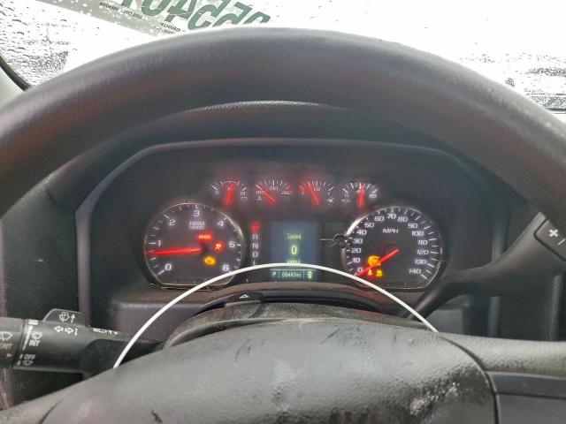 GMC Sierra C1500 Image 11