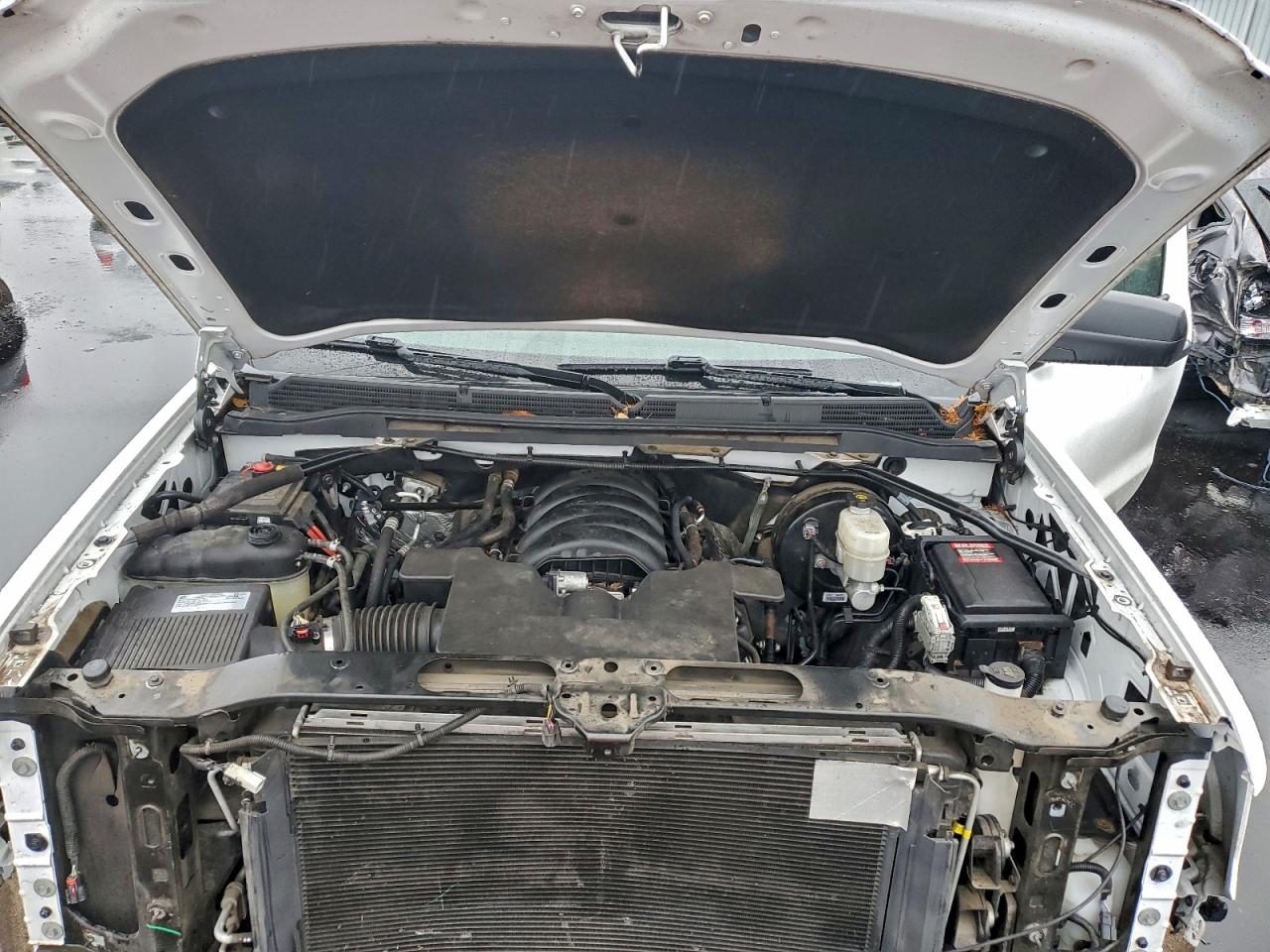 GMC Sierra C1500 Image 7