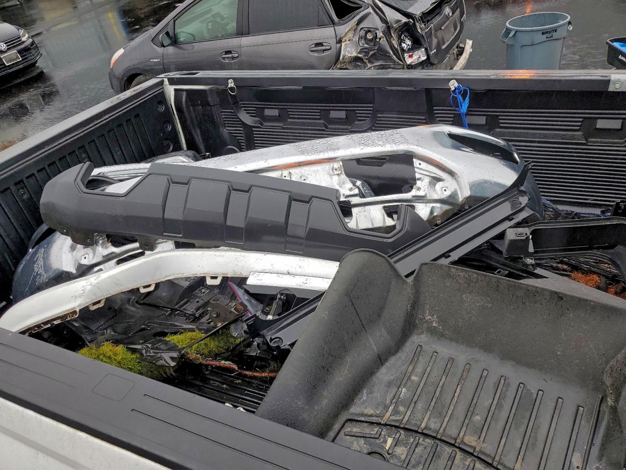 GMC Sierra C1500 Image 8