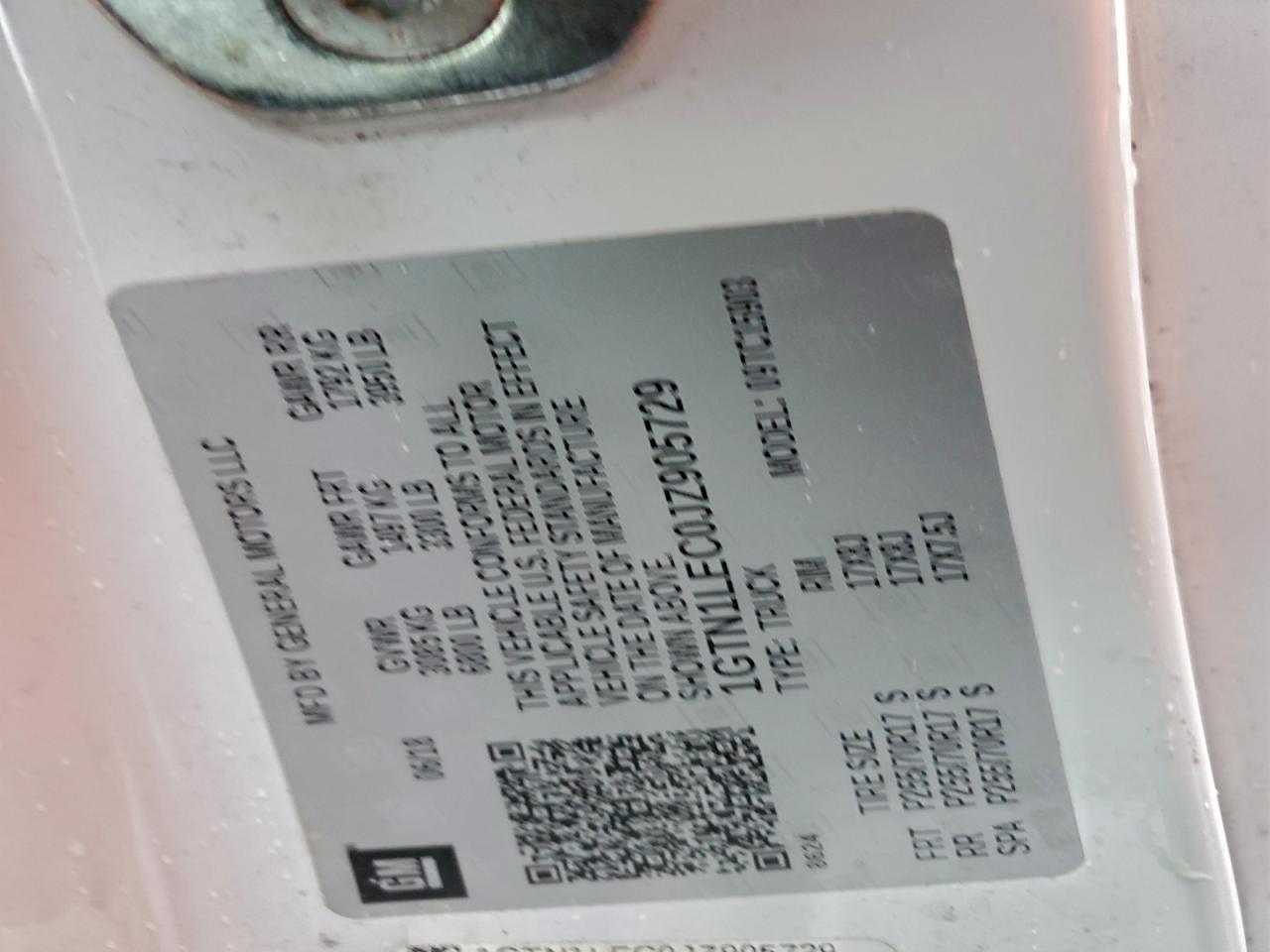 GMC Sierra C1500 Image 9