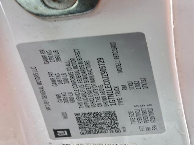 GMC Sierra C1500 Image 9