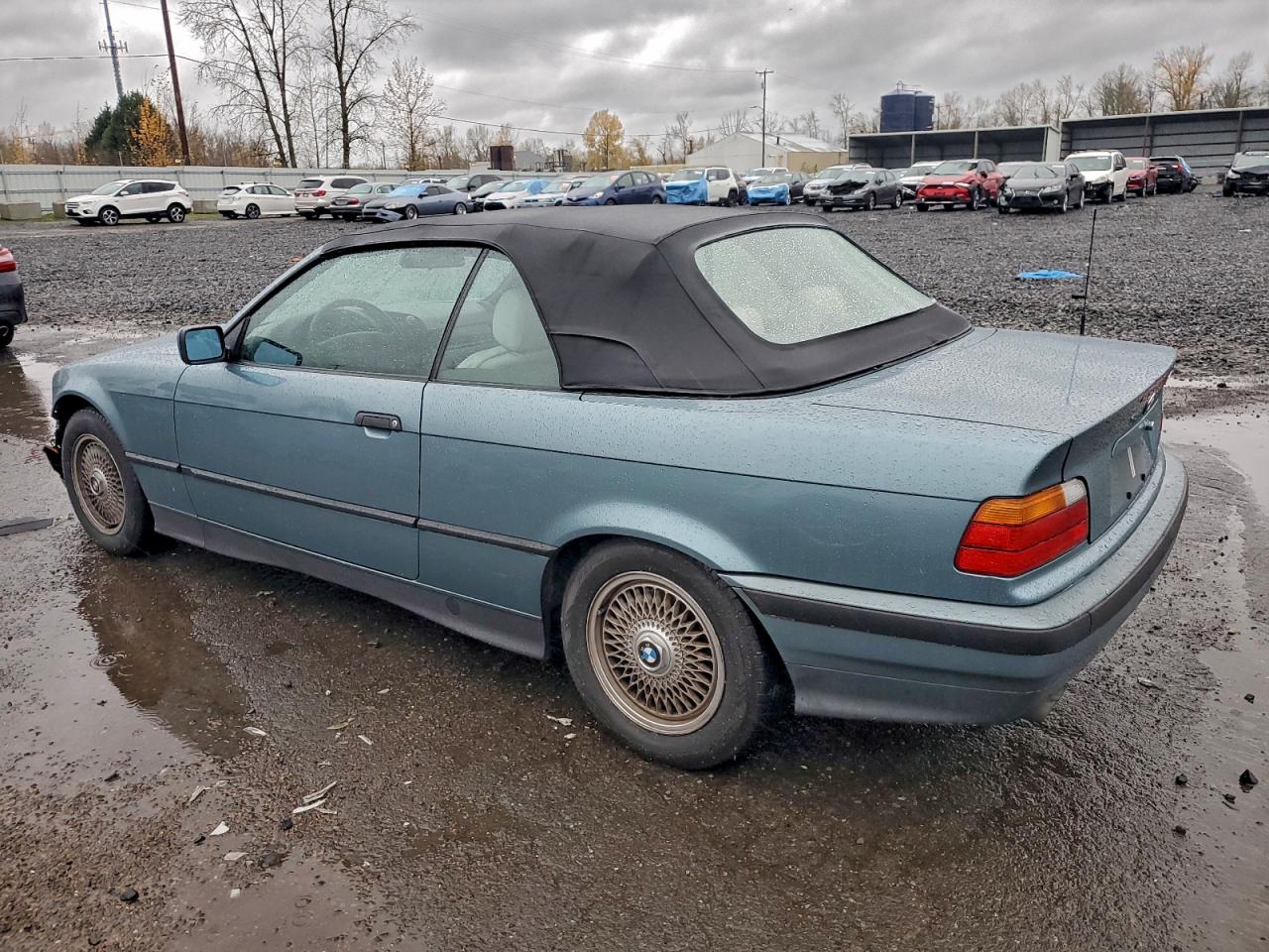 BMW 3 Series Ic Automatic Image 7