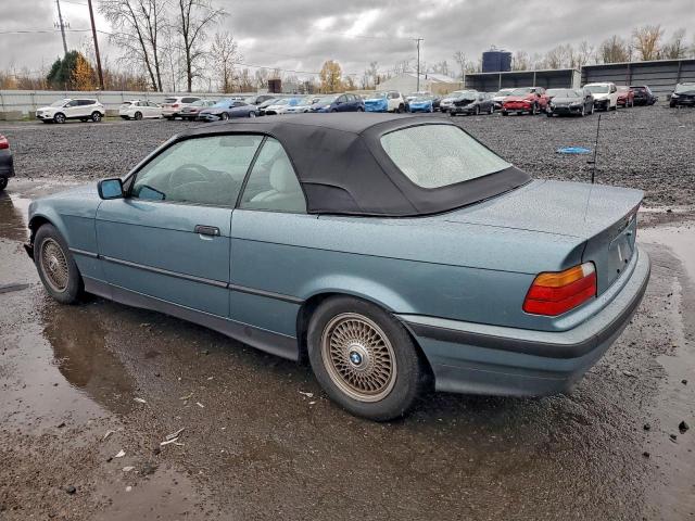 BMW 3 Series Ic Automatic Image 7