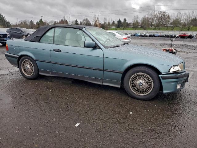 BMW 3 Series Ic Automatic Image 12