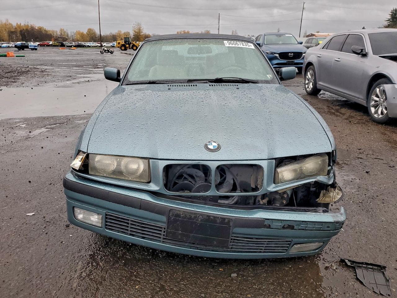 BMW 3 Series Ic Automatic Image 3