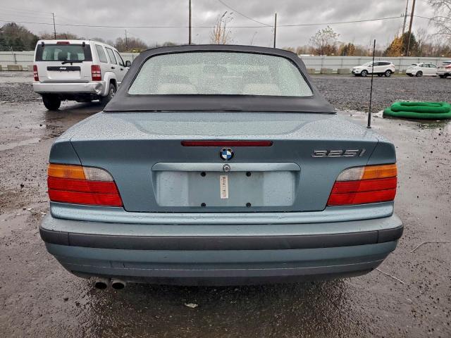 BMW 3 Series Ic Automatic Image 8