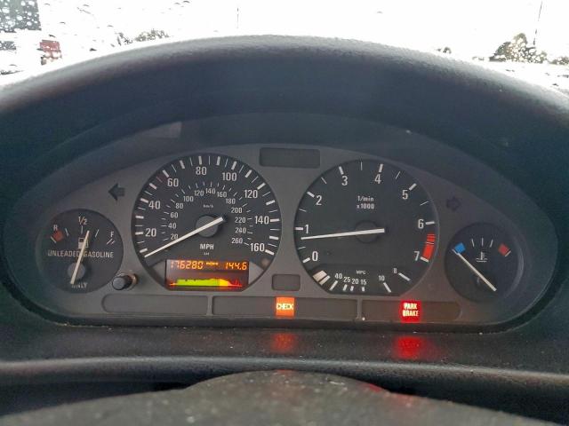 BMW 3 Series Ic Automatic Image 5