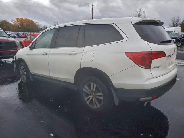 Honda Pilot Ex Image 9