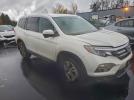 Honda Pilot Ex Image 2