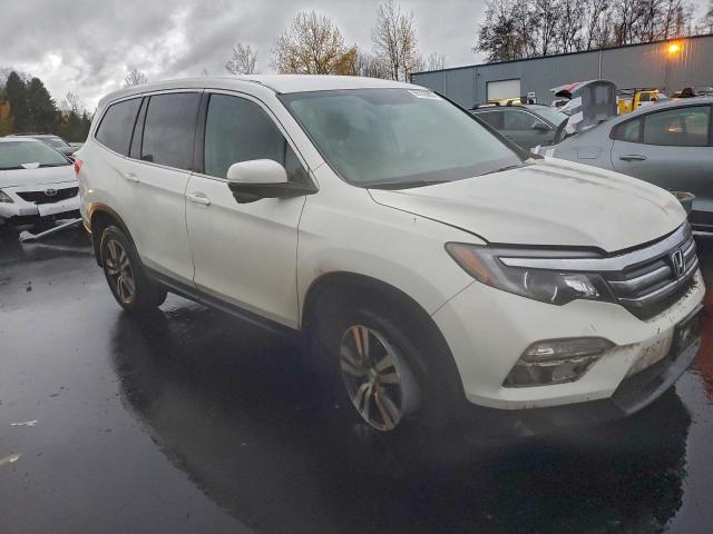 Honda Pilot Ex Image 2