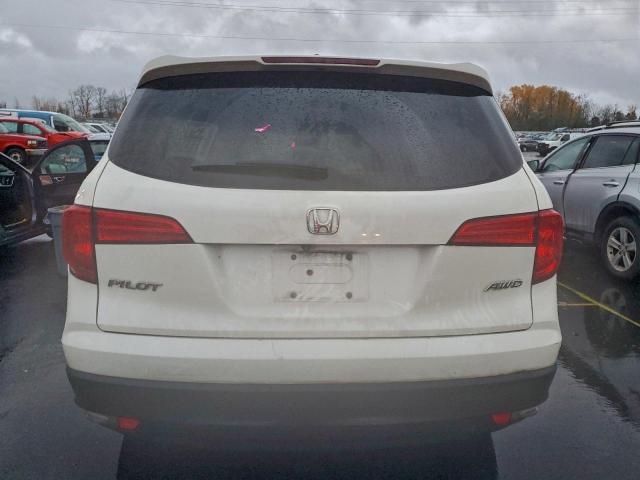 Honda Pilot Ex Image 10