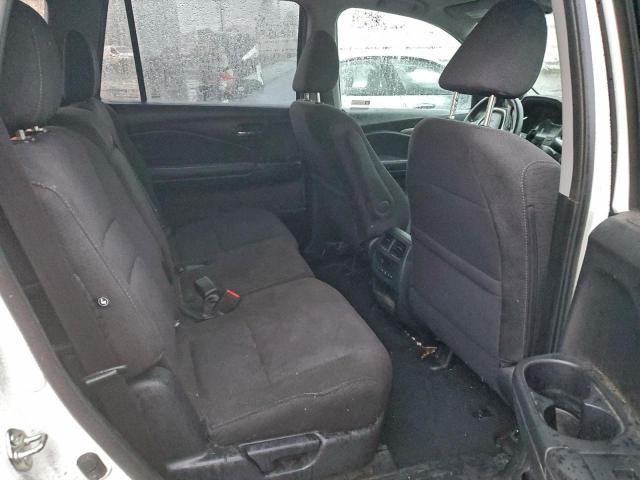 Honda Pilot Ex Image 5