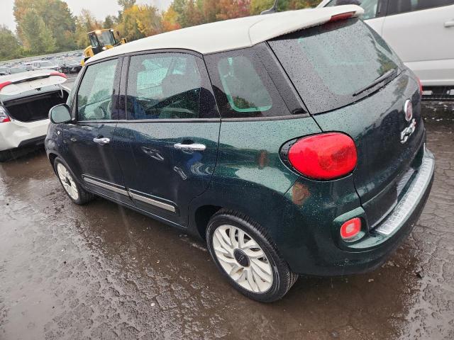 FIAT 500 Lounge Image 2