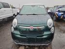 FIAT 500 Lounge Image 9