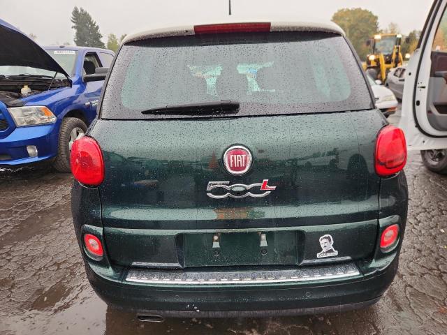 FIAT 500 Lounge Image 11