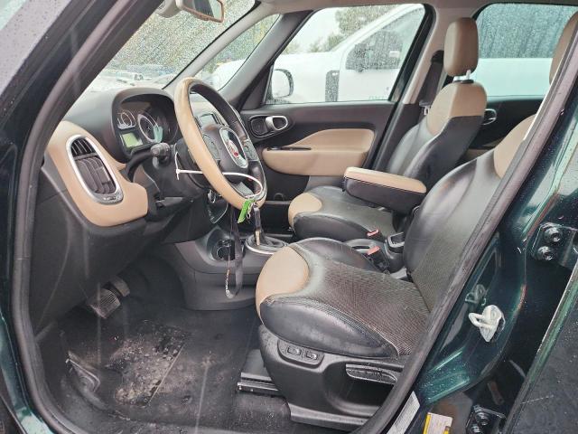 FIAT 500 Lounge Image 10