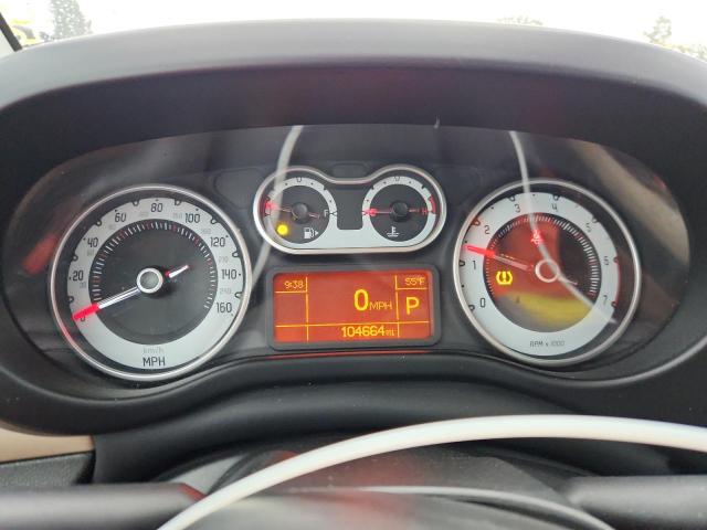 FIAT 500 Lounge Image 3