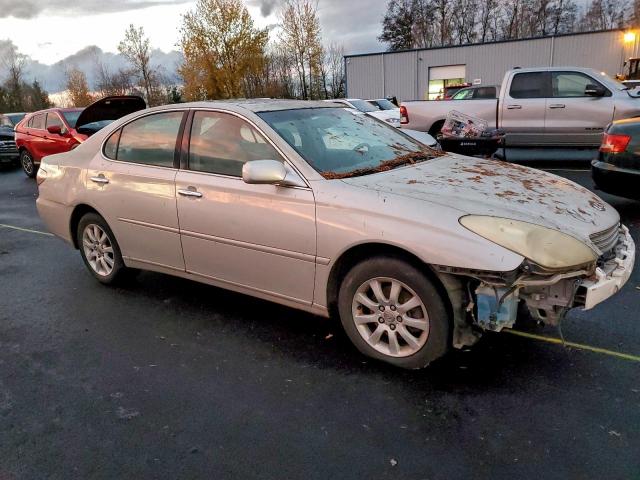 Lexus Es 330 Image 2