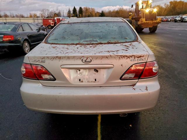 Lexus Es 330 Image 6