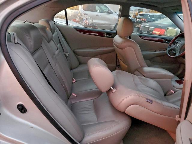 Lexus Es 330 Image 12