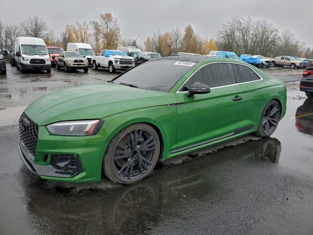  Salvage Audi S5