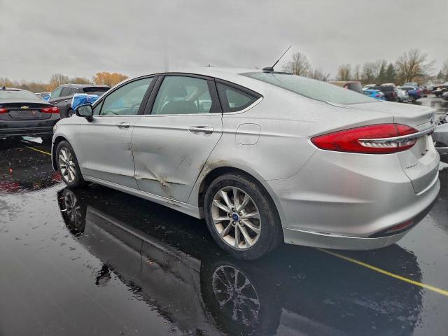 Ford Fusion Se Image 12