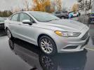 Ford Fusion Se Image 3