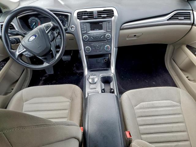 Ford Fusion Se Image 9