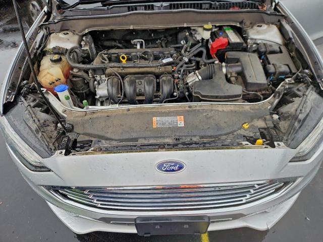 Ford Fusion Se Image 2