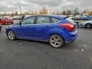 Ford Focus Titanium Image 2