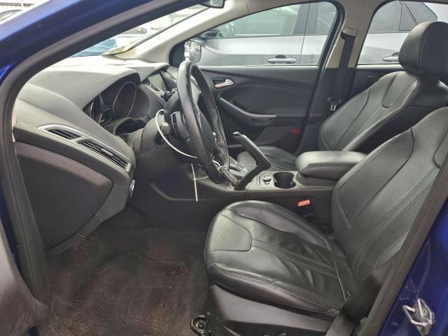 Ford Focus Titanium Image 10